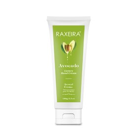 Hand Cream Manufacturer - Private Label Wholesale Brighten Moisture Shea Butter Glycerin Avocado Cream