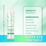 Eye Cream Manufacturer - Remove Dark Circles Cream Eye Moisturizing Eye Cream for Women