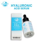 Facial Serum Manufacturer - Private Label Organic Hydrating Hyaluronic Acid Face Serum