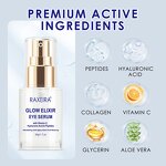 Eye Serum Manufacturer - Wholesale Collagen Vitamin C Revitalizing Anti-aging Anti-wrinkle Serum