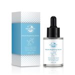 Facial Serum Manufacturer - Private Label Natural Whitening Arbutin Niacinamide Brightening Serum