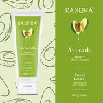 Hand Cream Manufacturer - Private Label Wholesale Brighten Moisture Shea Butter Glycerin Avocado Cream