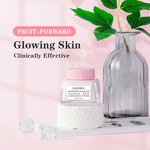 Skin Care Set Manufacturer - Private Label Cheap Whitening Perfume Gift Set Watermelon Body Lotion