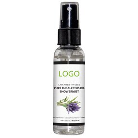 Room Spray Manufacturer - Private Label Natural Lavender Sleep Spray Eucalyptus Room Air Freshener