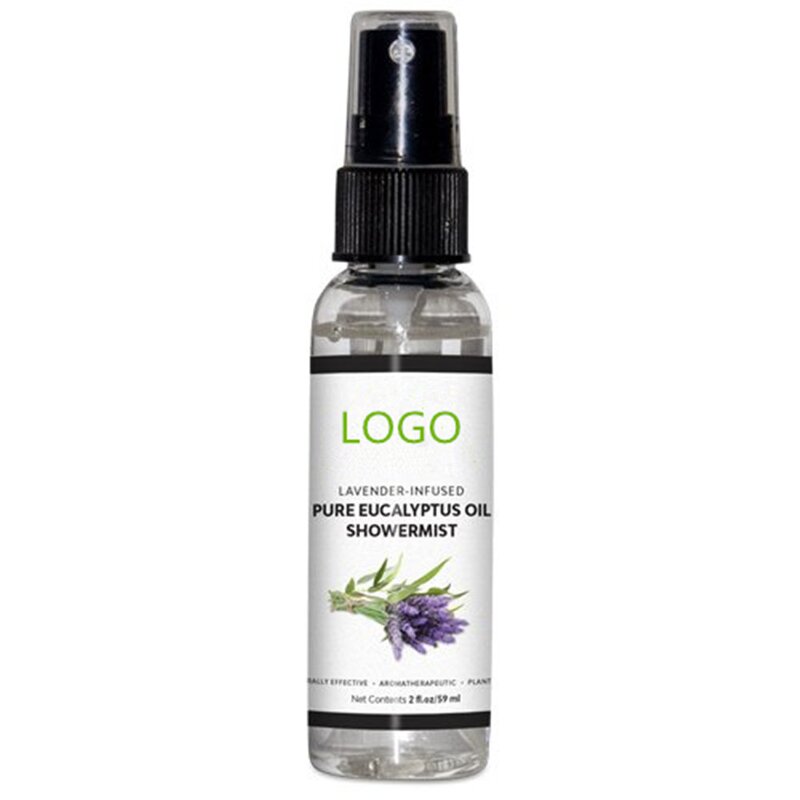 Room Spray Manufacturer - Private Label Natural Lavender Sleep Spray Eucalyptus Room Air Freshener