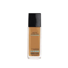 Foundation Manufacturer - 2018 Hot Selling Natural Waterproof Makeup Liquid Foundation