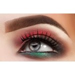 Eyeshadow Palette Manufacturer - Private Label Fancy Colors Eyeshadow Palette for Makeup