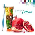 Toothpaste Manufacturer - Private Label Manufacturers Whitening Fluoride Free Herbal Toothpaste