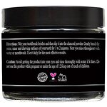 Toothpowder Manufacturer - Private Label Activated Charcoal Whitening Teeth Powder