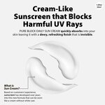 Sunblock Cream Manufacturer - Private Label SPF45/PA+++ Non-Greasy No White Cast Korean Cream