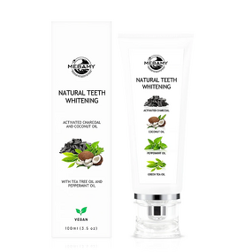 Toothpaste Manufacturer - Teeth Whitening Foam Toothpaste Activated Charcoal Natural Coconut Oil Toothpaste