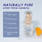 Eye Serum Manufacturer - Wholesale Collagen Vitamin C Revitalizing Anti-aging Anti-wrinkle Serum