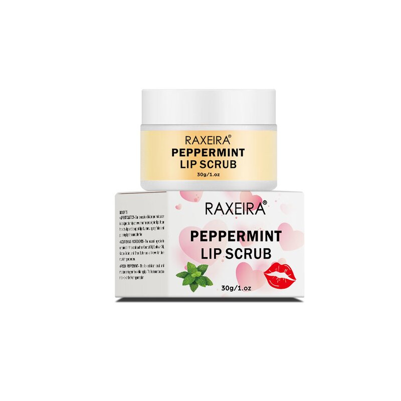 Lip Scrub Manufacturer - Wholesale Lips Scrub Moisturizer Vegan Lip Scrub Private Label