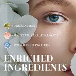 Eye Mask Manufacturer - Hot Selling Collagen Crystal Eye Mask Remove Puffy Organic Hydrogel Masks