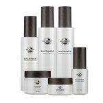 Skin Care Set Manufacturer - Whitening Niacinamide Skincare Set for All Skin Types