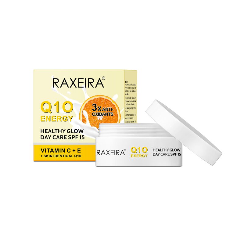 Facial Sunscreen Manufacturer - Private Label Day Face Sunscreen SPF 15 for Daily Protection