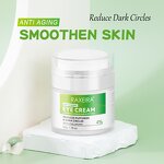 Eye Cream Manufacturer - Factory Anti Wrinkle Day Night Eye Lifting Vegan Collagen Eye Cream