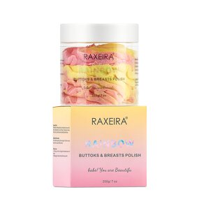 Body Scrub Manufacturer - Private Label Organic Dead Sea Salt Avocado Coconut Exfoliating Scrub