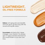 BB Cream Manufacturer - Wholesale 8 in 1 Bb Cream with Sunscreen Private Label Cosmetic Bb Cream