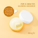 Cleansing Balm Manufacturer - Facial Cleanser Makeup Remover Papaya Enzyme Gentle Face Remover