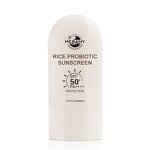 Sunscreen Cream Manufacturer - Rice Probiotics Private Label Spf 50 Korean Sun Block Face Cream