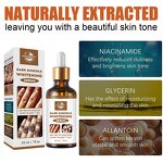 Dark Knuckles Whitening Serum Manufacturer - Fast Stain Remover Hand Knuckle Elbow Knee Whitening