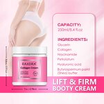Butt Cream Manufacturer - Cream for Butt Enlargement Butt Lifter Hip Enlargement Cream