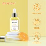 Facial Essential Oil Manufacturer - Private Label Wholesale Essential Oil Turmeric Whitening Face Oil