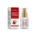 Eye Serum Manufacturer - Oem/Odm Organic Eye Serum Anti Wrinkle Eye Cream for Eye Care