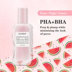 Skin Care Set Manufacturer - Private Label Cheap Whitening Perfume Gift Set Watermelon Body Lotion