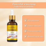 Dark Knuckles Whitening Serum Manufacturer - Private Label Triple White Fast Whitening Pigment Remover