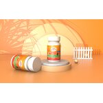 Tablet Supplement Manufacturer - Wuchaseng Nervous Tension Relief Acanthopanax