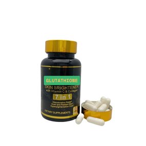 Powder Supplement Manufacturer - 7-Day Anti-Aging Whitening Adult Mix