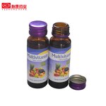 Extract Manufacturer - Red Ginseng Root Energy Insomnia Relief Liquid