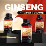 Capsule Supplement Manufacturer - Yeekong 369 Antioxidant Adult Complex Formula