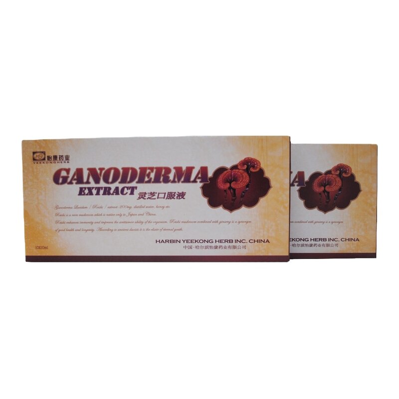 Oral Liquid Manufacturer - Astragalus Extract Debility Anemia Relief Liquid