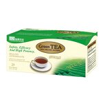 Tea Bag Manufacturer - Yeekong Ginkgo Biloba Blended Health Tea Sachets