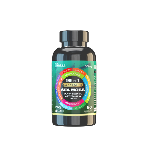 Oral Liquid Manufacturer - Vitamin D3 Adult Immune Care Supplement