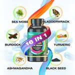 Oral Liquid Manufacturer - Vitamin D3 Adult Immune Care Supplement