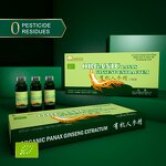 Capsule Supplement Manufacturer - Strongliv Liver Detox Herbal OEM/ODM