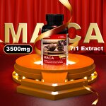 Capsule Supplement Manufacturer - Cordyceps Sinensis Extract Russia-Supplied