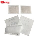 Patch Manufacturer - Detox Slim Foot Japanese Technology OEM Wholesale 8/14pcs