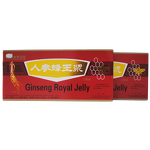 Drink Manufacturer - Korean Red Ginseng Extract Insomnia Energy Support