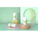 Tablet Supplement Manufacturer - China Nutrition Calcium Carbonate Adult Formula