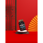 Capsule Supplement Manufacturer - Natural Vitality Blend Adult Health Support