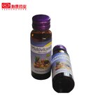 Extract Manufacturer - Red Ginseng Root Energy Insomnia Relief Liquid
