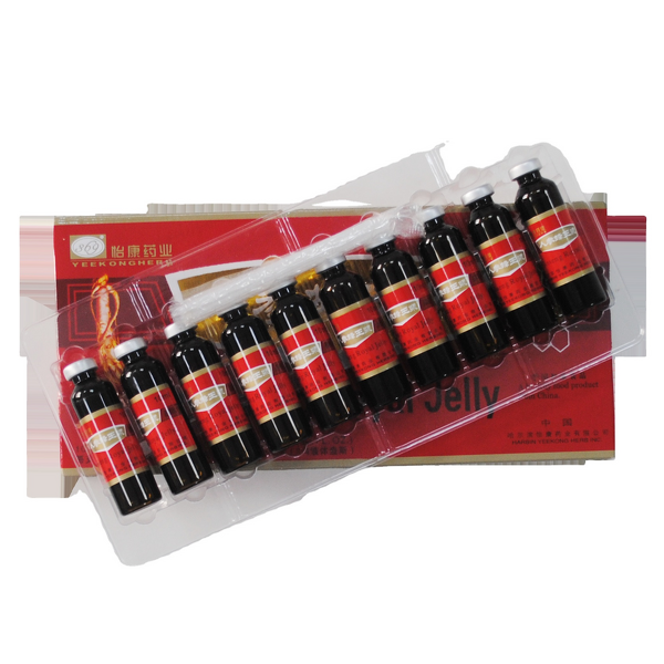 Extract Manufacturer - Hawthorn Extract Immune Booster Oral Solution China