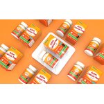 Tablet Supplement Manufacturer - Wuchaseng Nervous Tension Relief Acanthopanax