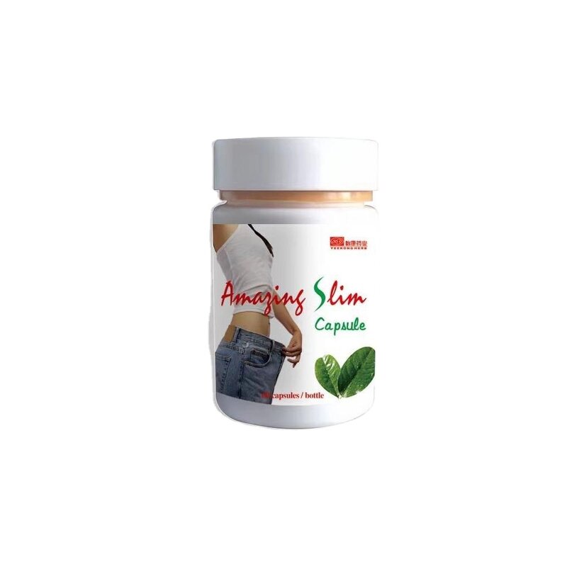 Capsule Supplement Manufacturer - Yeekong 369 Maca Russia-Supplied Formula