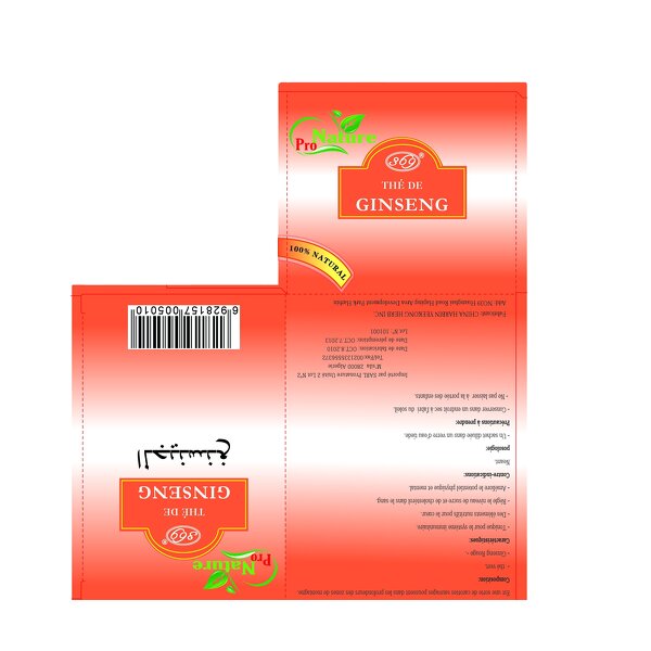 Tea Powder Manufacturer - Chinese Herbal Aloe Vera Honey Beauty Slimming